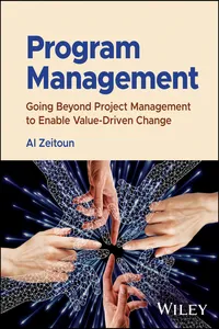 Program Management_cover