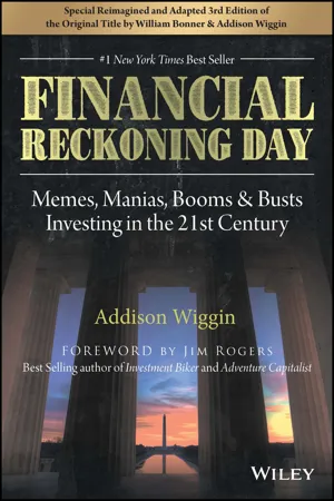 Financial Reckoning Day