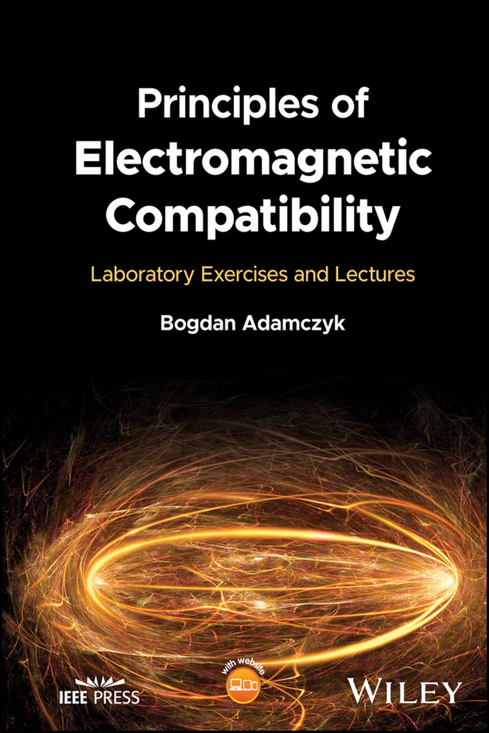 PDF] Principles of Electromagnetic Compatibility by Bogdan