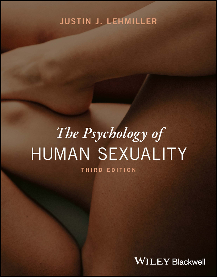 PDF] The Psychology of Human Sexuality by Justin J. Lehmiller, 3rd