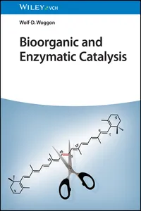 Bioorganic and Enzymatic Catalysis_cover
