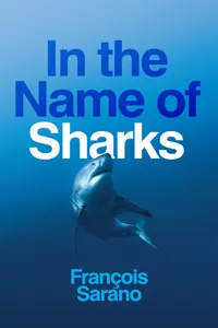 In the Name of Sharks_cover