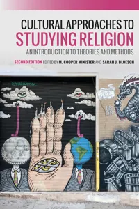 Cultural Approaches to Studying Religion_cover