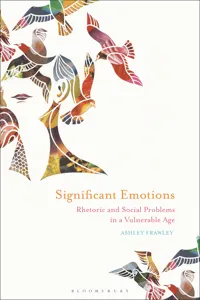 Significant Emotions_cover