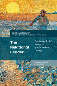 The Relational Leader_cover