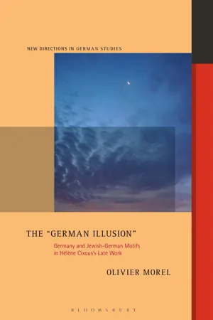 The "German Illusion"