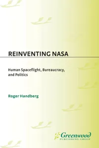 Reinventing NASA_cover