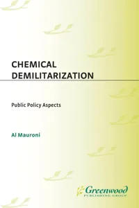 Chemical Demilitarization_cover