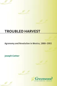 Troubled Harvest_cover