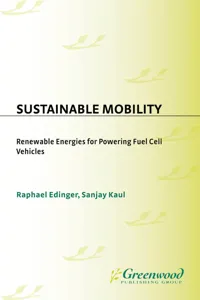 Sustainable Mobility_cover