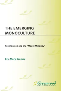 The Emerging Monoculture_cover