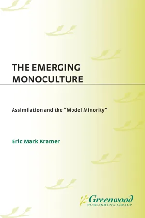 The Emerging Monoculture