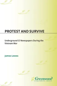 Protest and Survive_cover