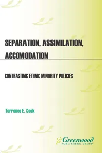 Separation, Assimilation, or Accommodation_cover