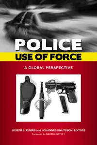 Police Use of Force_cover