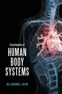 Encyclopedia of Human Body Systems_cover