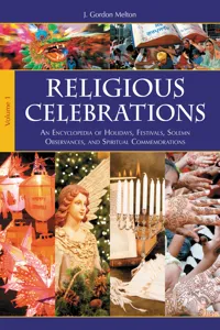 Religious Celebrations_cover