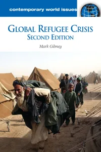 Global Refugee Crisis_cover