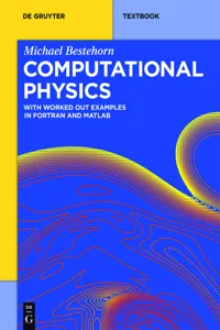 Computational Physics_cover