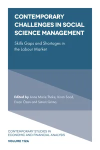 Contemporary Challenges in Social Science Management_cover