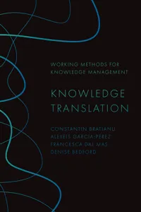 Knowledge Translation_cover