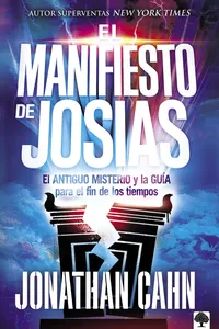El manifiesto de Josías_cover