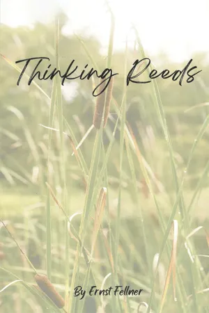 Thinking reeds