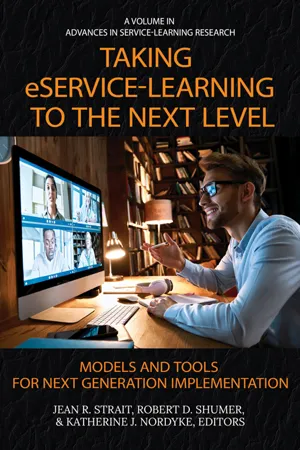 Taking eService-Learning to the Next Level