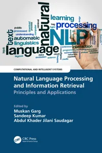 Natural Language Processing and Information Retrieval_cover