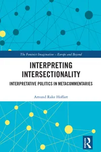 Interpreting Intersectionality_cover