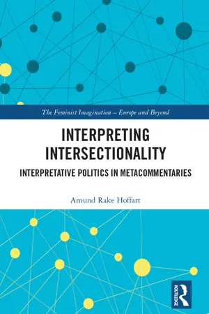 Interpreting Intersectionality