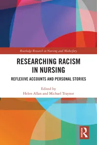 Researching Racism in Nursing_cover