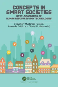 Concepts in Smart Societies_cover