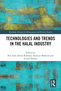 Technologies and Trends in the Halal Industry_cover