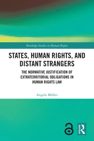 States, Human Rights, and Distant Strangers