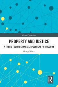 Property and Justice_cover