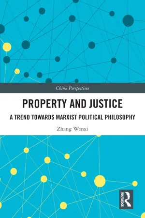 Property and Justice