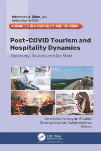 Post-COVID Tourism and Hospitality Dynamics_cover