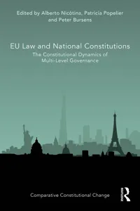 EU Law and National Constitutions_cover