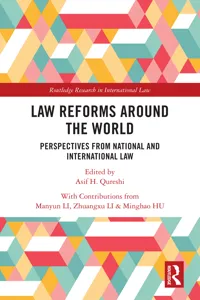 Law Reforms Around the World_cover