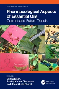 Pharmacological Aspects of Essential Oils_cover