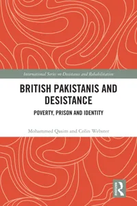 British Pakistanis and Desistance_cover
