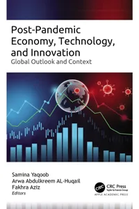 Post-Pandemic Economy, Technology, and Innovation_cover