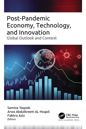 Post-Pandemic Economy, Technology, and Innovation