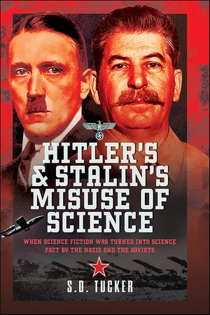 Hitler's and Stalin's Misuse of Science