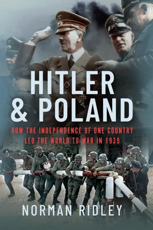 Hitler and Poland