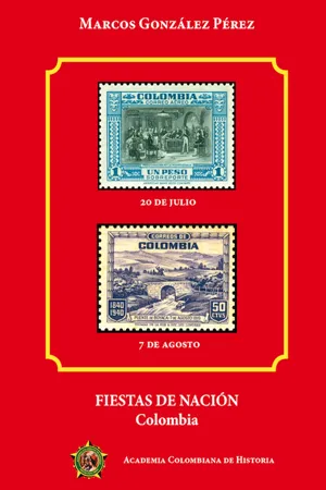 Fiestas de nación