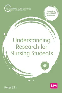 Understanding Research for Nursing Students_cover