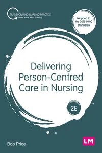 Delivering Person-Centred Care in Nursing_cover