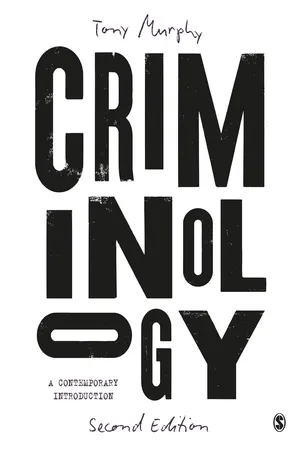 Criminology